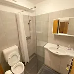 Penzion Guenther Štýrský Hradec