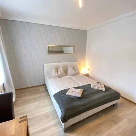 Guenther Pensionat Graz