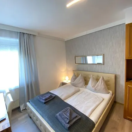 Casa de hóspedes Guenther