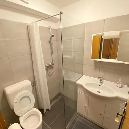 Casa de hóspedes Guenther Graz