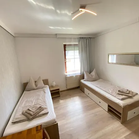 Casa de hóspedes Guenther Graz