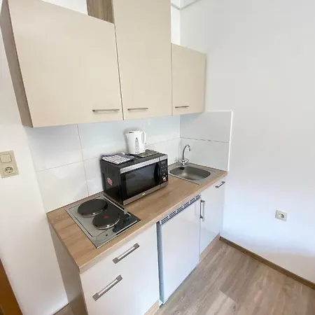 Guenther Pensionat Graz