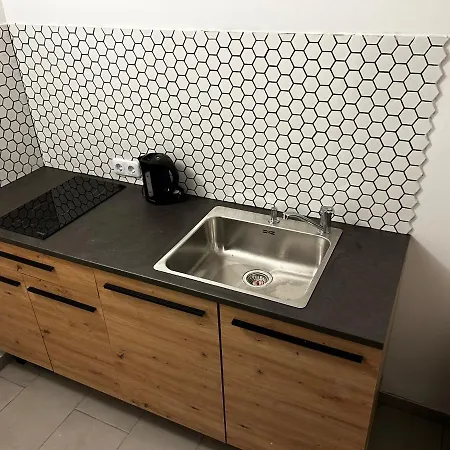 Casa de hóspedes Guenther