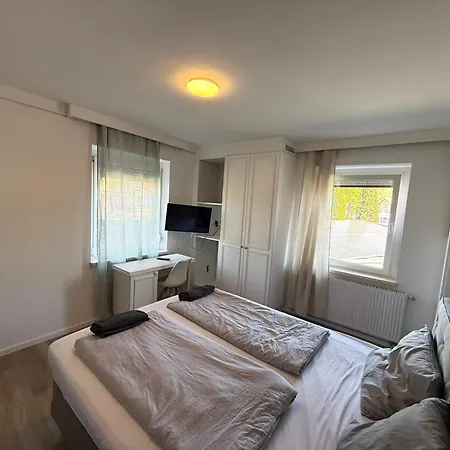 Konukevi Günther 3*