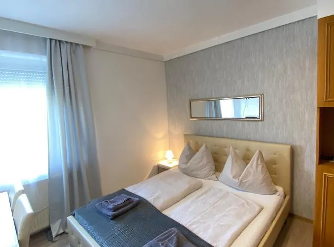 بيت ضيافة Guenther