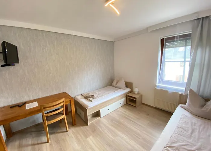 بيت ضيافة Guenther 3*