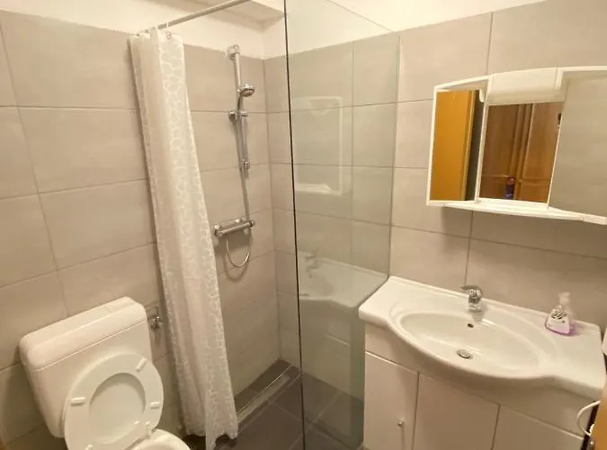 게스트하우스 Guenther 그라츠