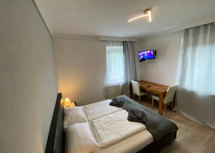 Guenther 3* غراتس