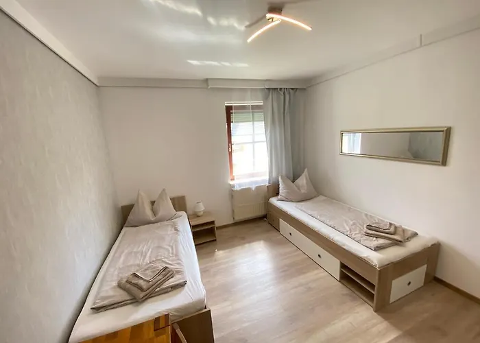 게스트하우스 Guenther 그라츠