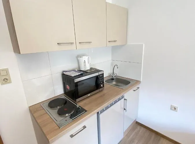 Guenther 게스트하우스 그라츠