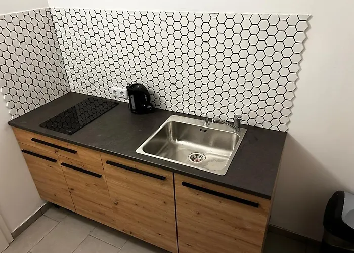 بيت ضيافة Guenther